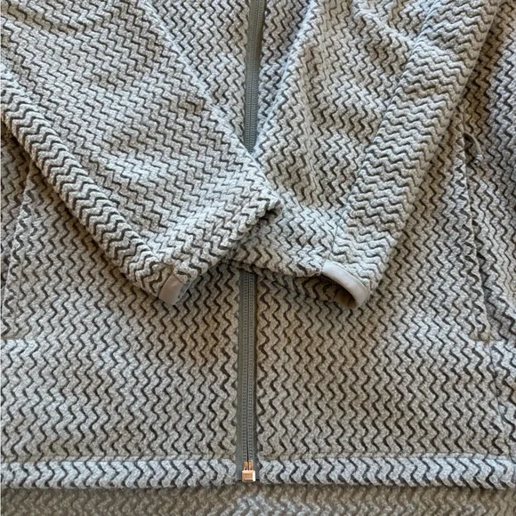 Patagonia R1 Air Full Zip Hoody - Picture 8 of 9